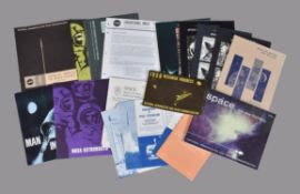 Space Exploration. Assorted publications