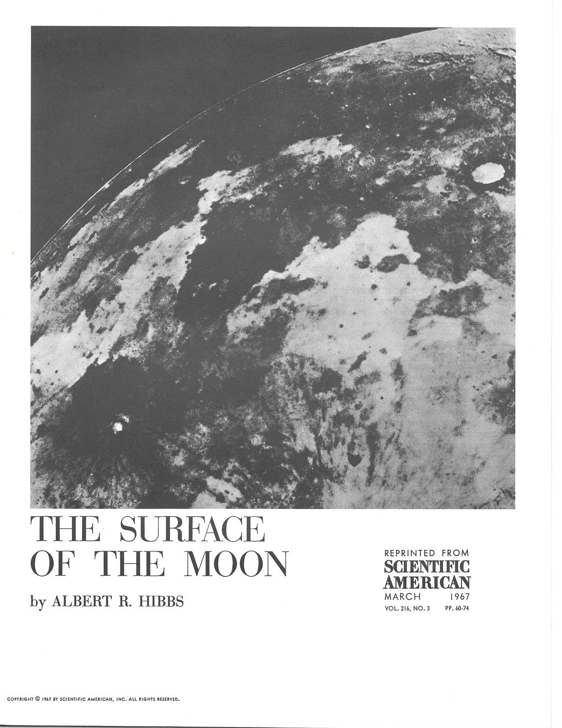 Surveyor. 0fficial NASA press kits and associated printed material. - Image 13 of 13