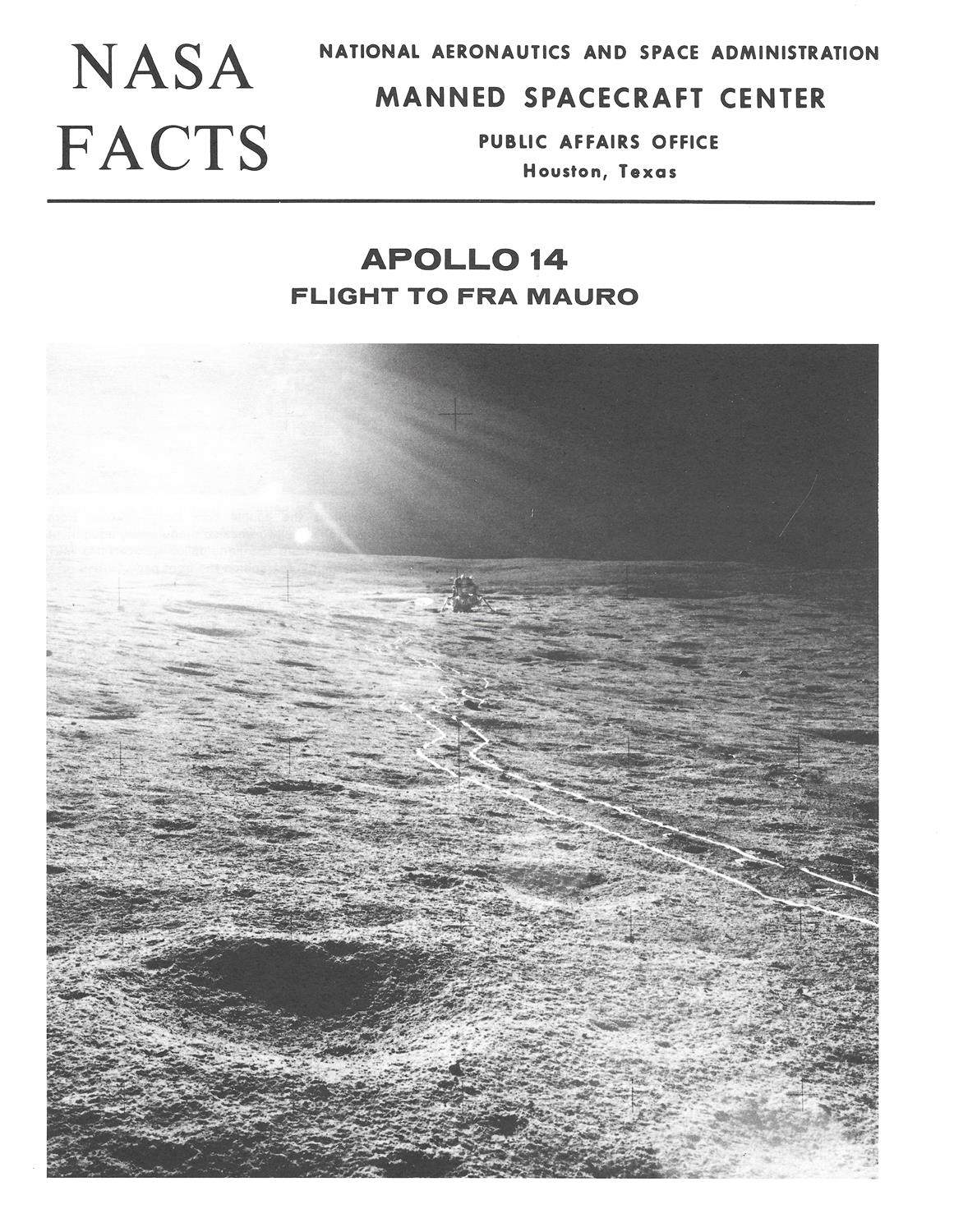 Apollo missions. Assorted vintage publications and NASA ephemera - Image 9 of 12