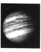 Voyager 1. Jupiter