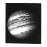 Voyager 1. Jupiter