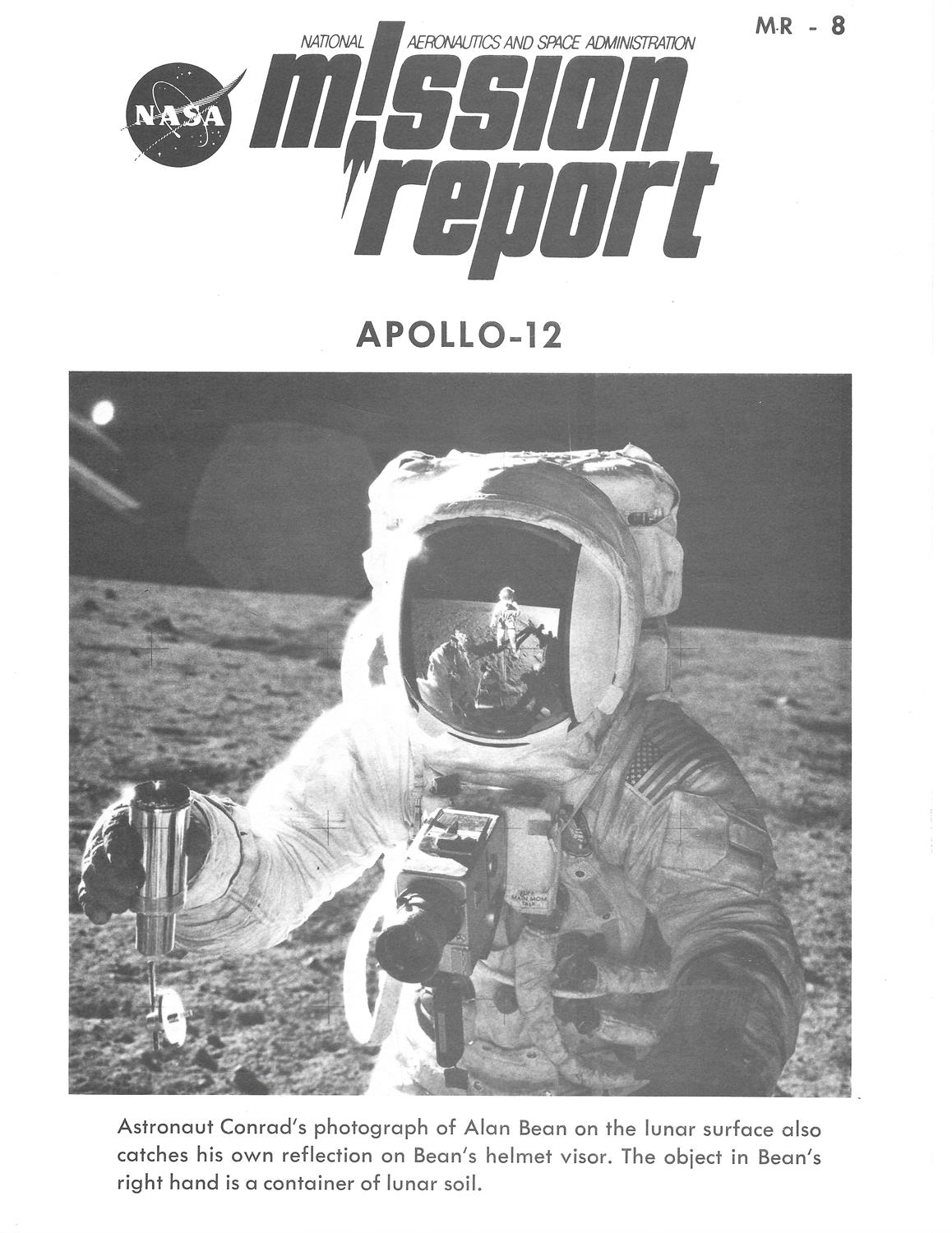 Apollo missions. Assorted vintage publications and NASA ephemera - Image 4 of 12