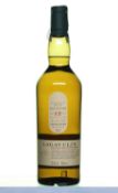 Lagavulin 12 Year Single Malt Whisky