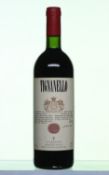 1996 Tignanello, Marchesi Antinori