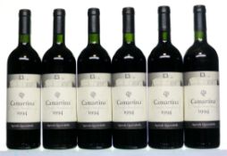 1994 Camartina, Querciabella