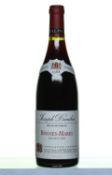 1988 Bonnes Mares, Domaine Joseph Drouhin