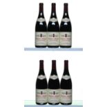 2013 Chambolle Musigny 1er Cru, Beaux Bruns, Ghislane Barthod