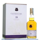 Glenkinchie 24 Year Single Malt Whisky