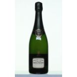 1996 Bollinger La Grande Annee