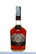 Hennessey Shepard Fairey Cognac