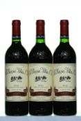 1994 La Rioja Alta Gran Reserva 890