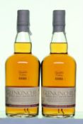 Glenkinchie Single Malt Whisky