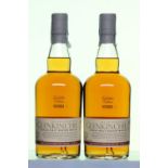 Glenkinchie Single Malt Whisky