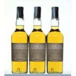 Caol Ila 15 Year Single Malt Whisky