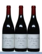 2005 Vosne Romanee, Les Gaudichots, Nicholas Potel