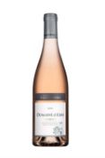 2017 Minervois Rose