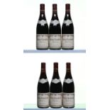 2006 Gevrey Chambertin, Maume