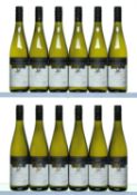 2016 Wakefield Riesling