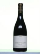 2003 Ermitage Le Pavillon,Chapoutier