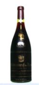 1978 Chateauneuf du Pape, Mont Redon