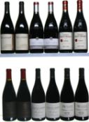 2011 Rhone Good Value Villages