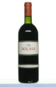 1997 Solaia, Marchesi Antinori