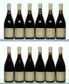 2014 Santenay Vieilles Vignes, Ceps Centenaires