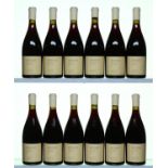 2014 Santenay Vieilles Vignes, Ceps Centenaires