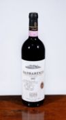 1997 Barbaresco Asili, Bruno Giacosa