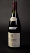 1990 Vosne Romanee 1er Cru, Cros Parantoux, Henri Jayer