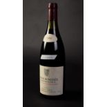 1990 Vosne Romanee 1er Cru, Cros Parantoux, Henri Jayer