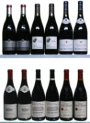 2010 Southern Rhone Villages