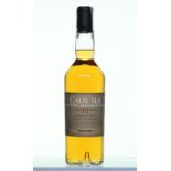 Caol Ila 18 Year Single Malt Whisky