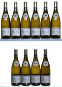 2012 Chablis Grand Cru, Blanchot, Simmonet-Febvre