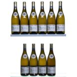 2012 Chablis Grand Cru, Blanchot, Simmonet-Febvre