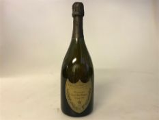 1993 Dom Perignon