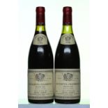 1988 Ruchottes Chambertin, Louis Jadot