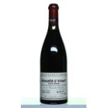 1995 Romanee St Vivant, Domaine Romanee Conti