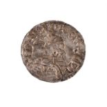 Aethelred II (978-1016), Penny