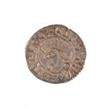 Cnut (1016-1035), Penny