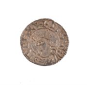 Cnut (1016-1035), Penny