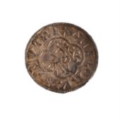 Cnut (1016-1035), Penny