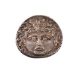 Rome, Republic, L. Plautius Plancus, silver Denarius