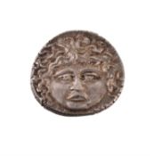 Rome, Republic, L. Plautius Plancus, silver Denarius