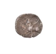 Ancient British, Catuvellauni, Tasciovanus, silver Unit