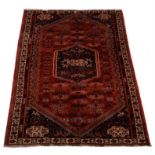 A Quashqai carpet
