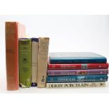 Ɵ Art and antiques reference books