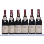 1997 Beaune, Clos des Couchereaux, Domaine des Heritiers Louis Jadot