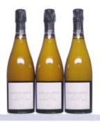 2015 Champagne Savart Le Mont des Chretiens