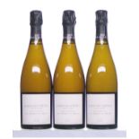 2015 Champagne Savart Le Mont des Chretiens